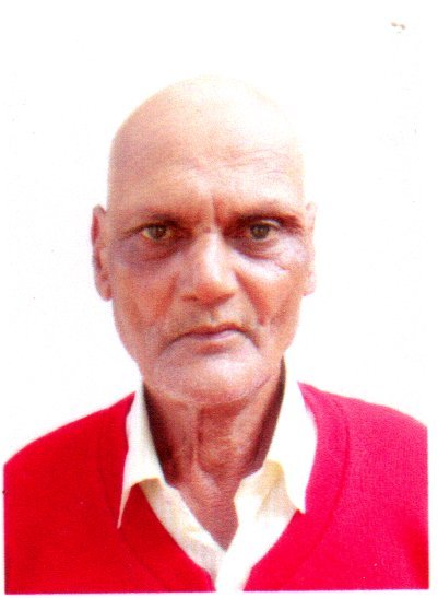 sriramakrusna ashram oldage home